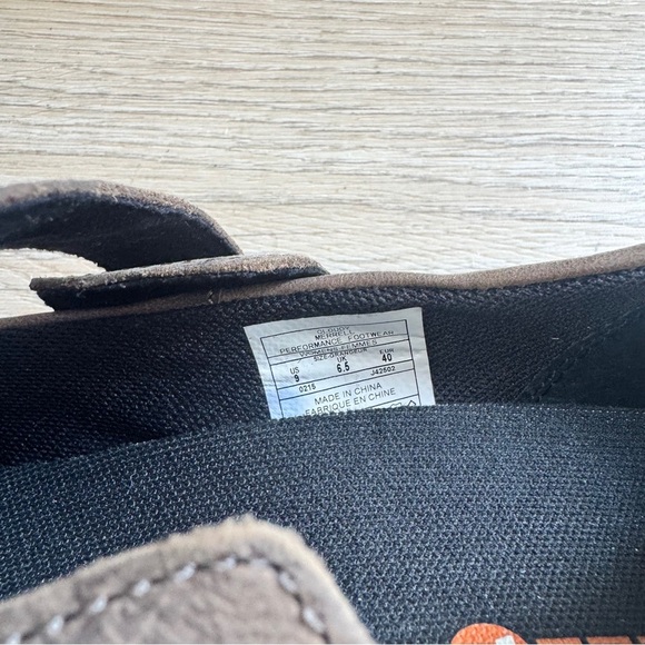 Merrell Veranda Emme Clog - Picture 5 of 7